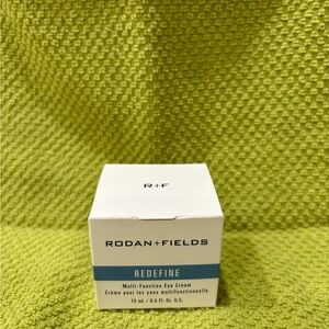 Rodan + Fields Redefine Multi-Function Eye Cream